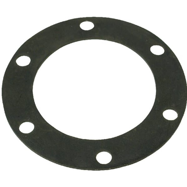 Kramp Seal for mixer flange, 4". 4809800