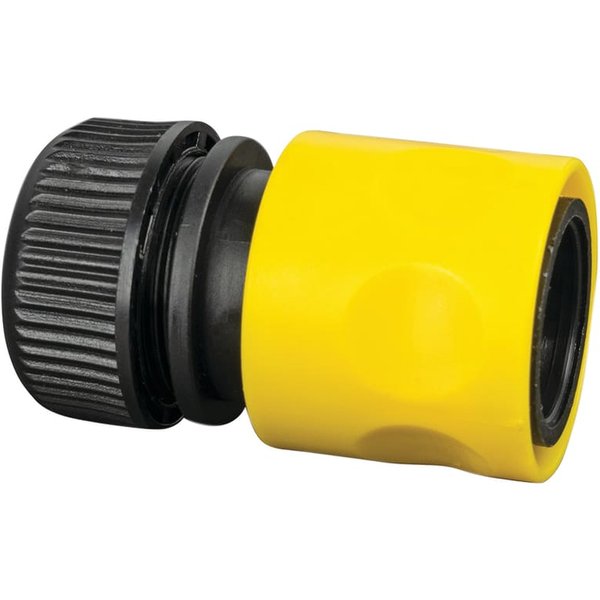 MEXCO 14L Bottle Quick Connector MEX3180/ZEQUCO