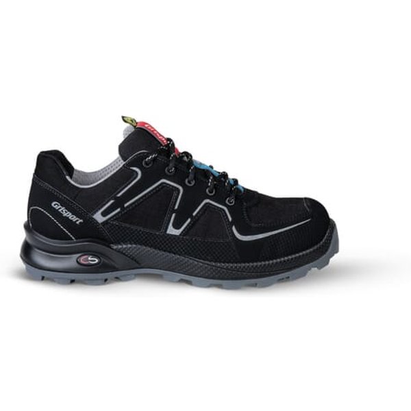 Grisport Nordic Cross safety shoes S3 40 3360340