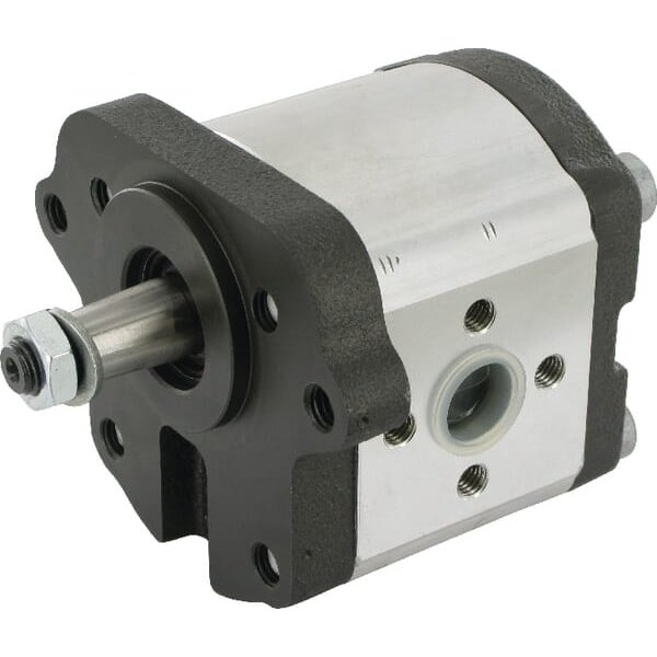 Bosch Rexroth Gear pump AZPF-11-014LHX30KB-S0135 0510525342