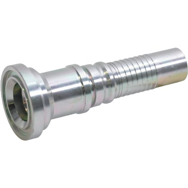 Alfagomma Swage coupling 4SH-DN20 with flange diameter 44.5mm SFLH2016