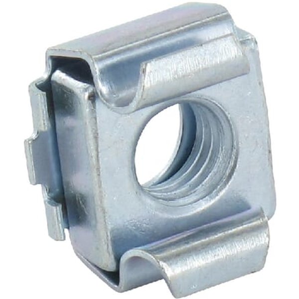 Kramp Cage nut M8 1.8-3.2 zinc-pl. SCNS81826