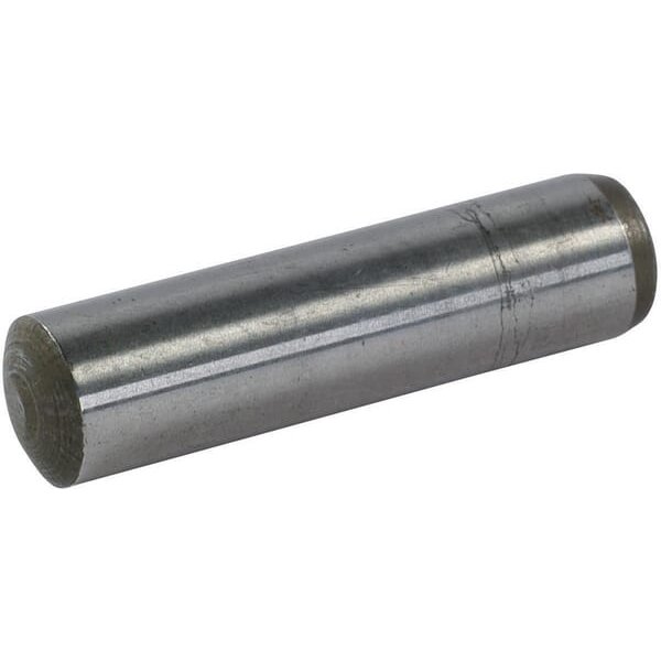 Kramp Cylindrical pin 8m6x80mm DIN6325 100pcs 8.8 63258680