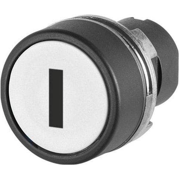 New-Elfin Push button 020PIBS43