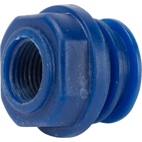 Unbranded Adaptor 3/8 Fem. NPT SMPT0003