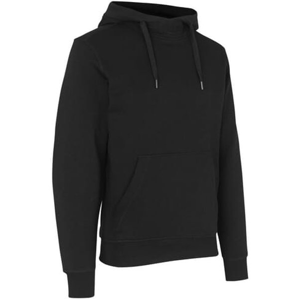 ID - Identity Core Hoodie 0636, Black, size 4XL ID0636900014