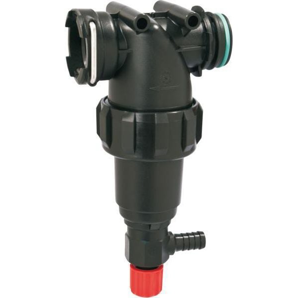 Arag Pressure filter 150l self clean 32221M3