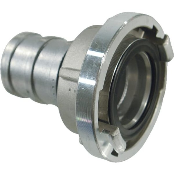 Feuer-Vogel Storz coupling 32 x hose end 32mm (pawl 44mm) HD3232HT
