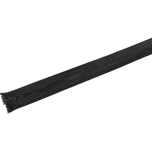 HELU Braided protect hose 20-40mm GBS2040