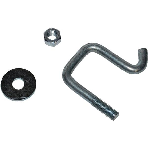 Dal-Bo Holder for seed tine 12 mm 14806