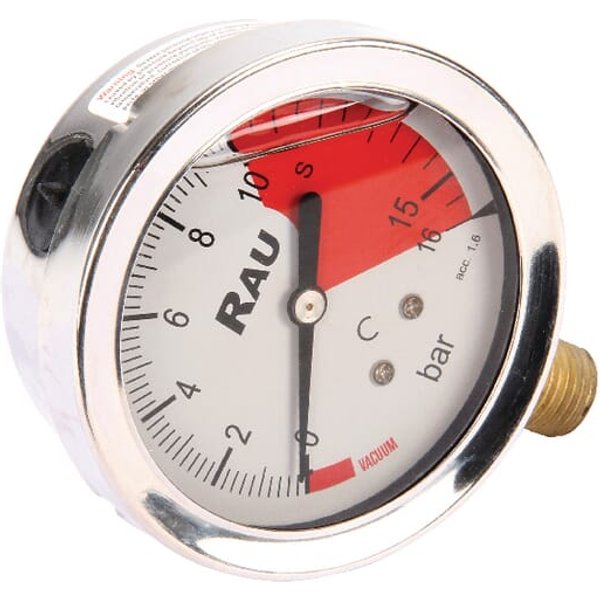 Vicon Pressure gauge VNB1146178