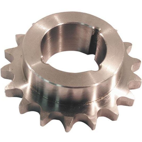 Kramp Sprocket Simplex 36 teeth 5/8" chain 10 B-1 for taperlock bush 2517 SE5836TL