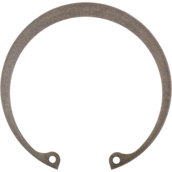 Kramp Circlip internal 75x2.5mm DIN472 Steel 47275