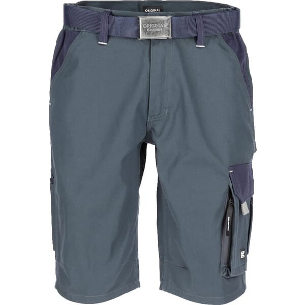 Kramp Shorts green and blue S Kramp Original KW102231082085