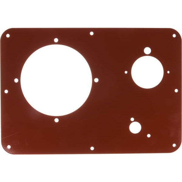 Tank lid NG30 L=250 NG9030COVERL250