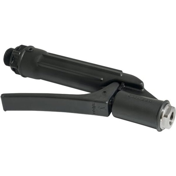 Birchmeier Hand valve Profi, G1/2" EPDM 10966107