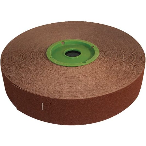 Norton Emery cloth K400 50mm x 50m K40050