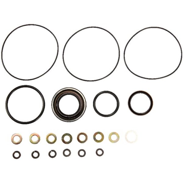White OMP gasket set 151-1154 ser. 6 OMP9AFD94