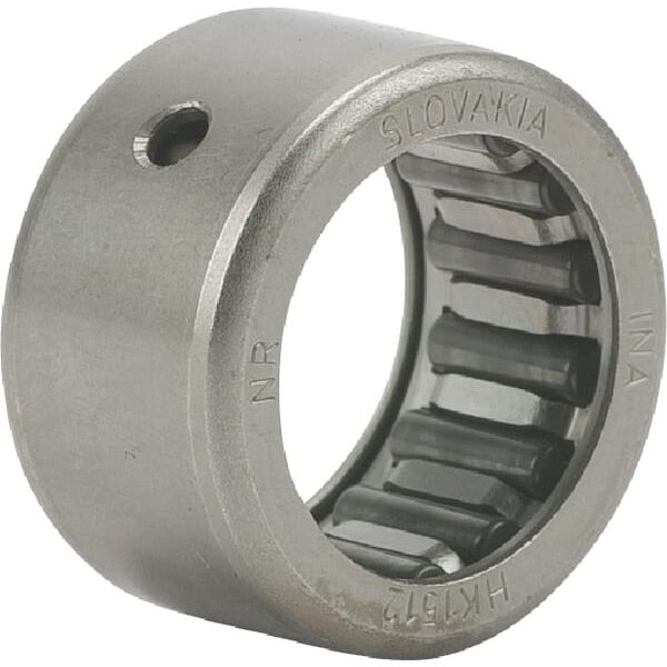 INA Cup needle roller bearing HK1512AS1B