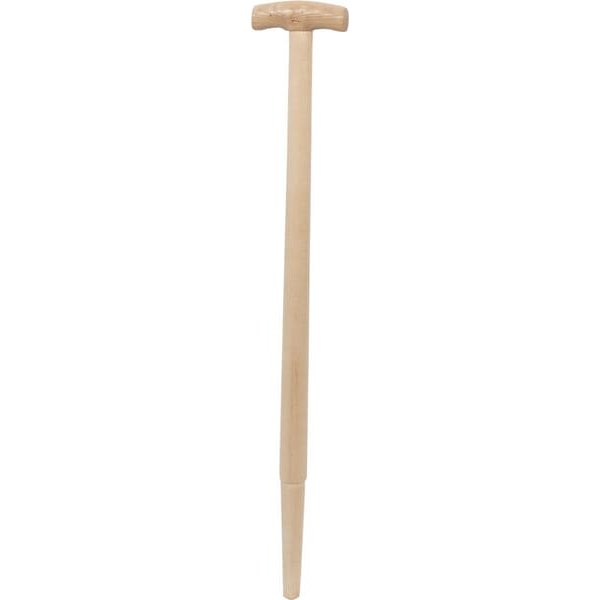 Atlas Swan neck spade Handle S and J 211710MB