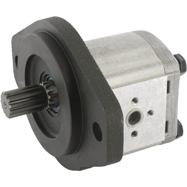 Casappa Pump PLP20.25S004S5-LEB/EANFS PLP2025S004S5