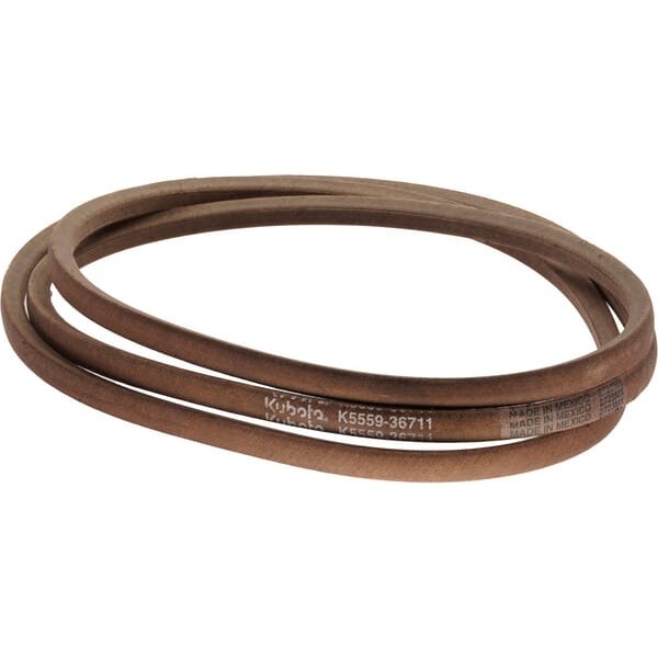 Kubota Belt (mower 42) K555936710