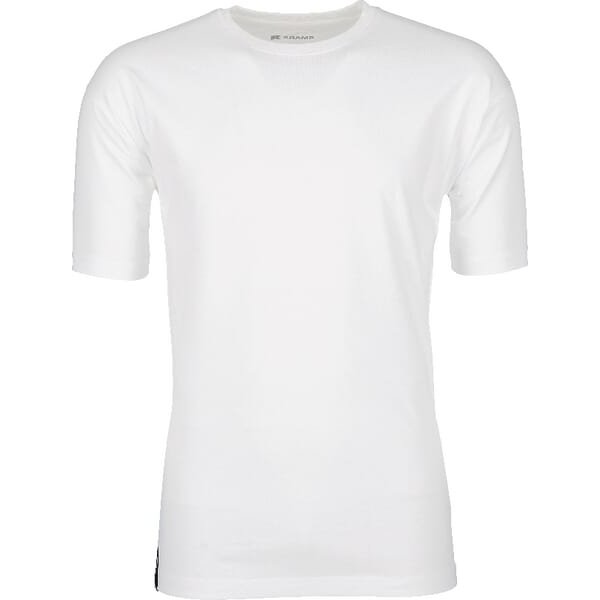 Kramp T-shirt white XS KW106810075046