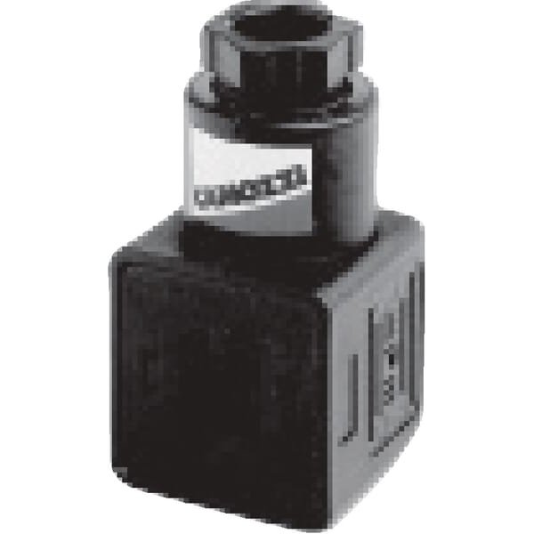 Camozzi Connector 124830