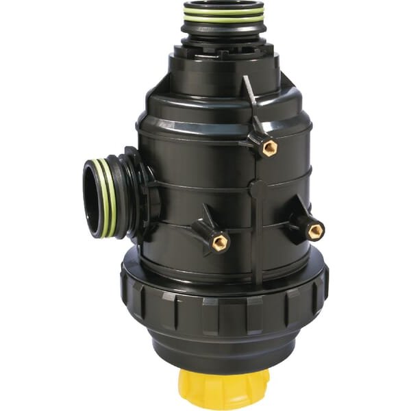 Arag Suction filter T7 50 mesh 31624F3