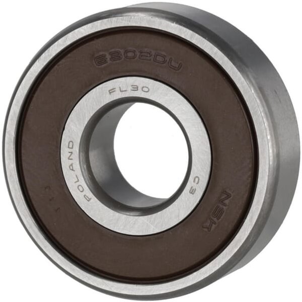 NSK Deep groove ball bearing NWB00456