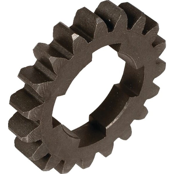 Peerless Gear 19-teeth steel P778273
