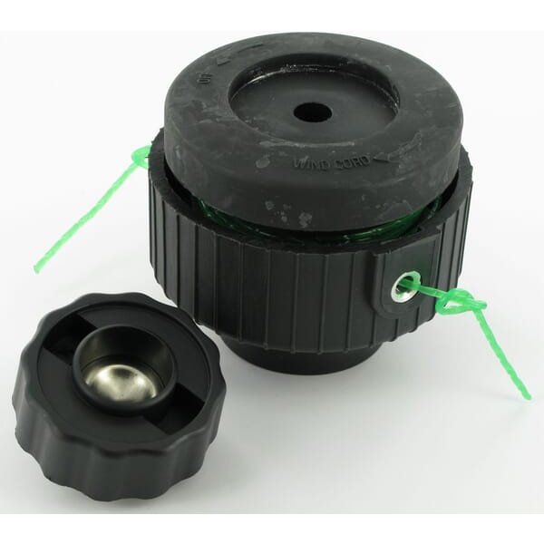 Flymo Trimmer head complete Samurai 1,000 510778800