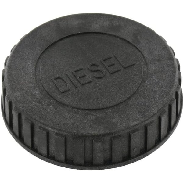 Case IH (CNH) Fuel Filler Cap CNH 257778A2