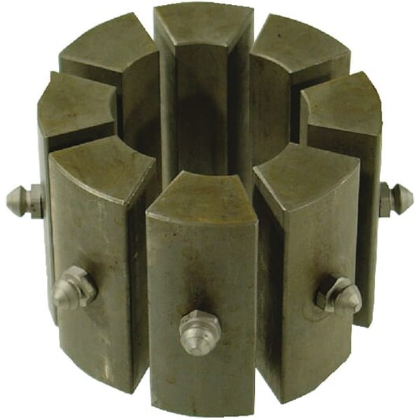 Uniflex Dies-set 263, 36 to 40mm HM926336