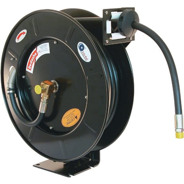 REDASHE Wall hose reel C808350M
