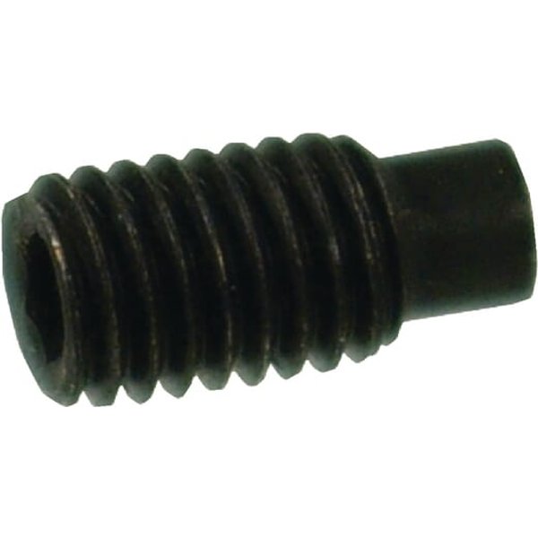 Kramp Grub screw DIN915 M5x6 steel 45H 91556B