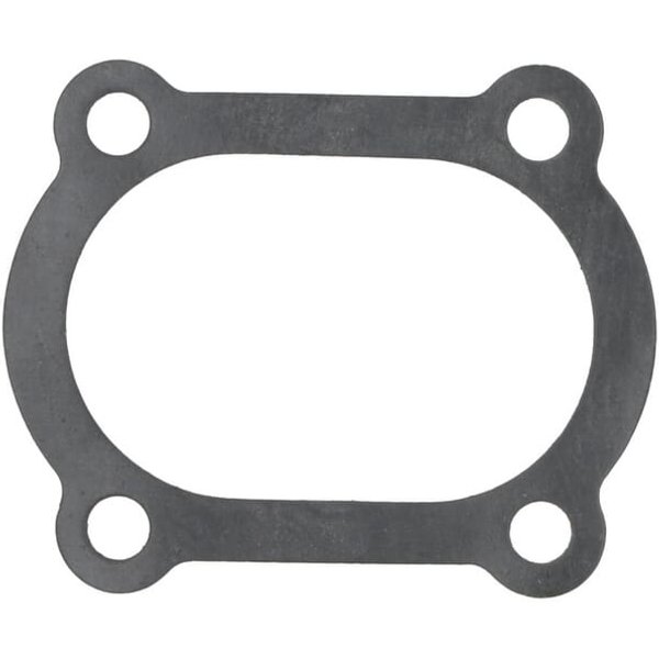 Husqvarna Gasket wheel motor 535139203