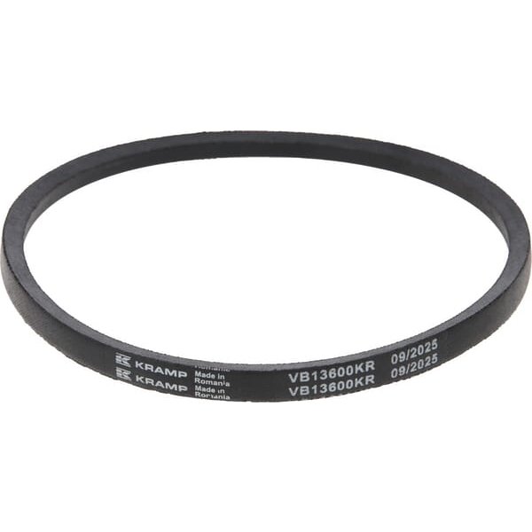 Kramp V-belt 13x600 Li VB13600KR
