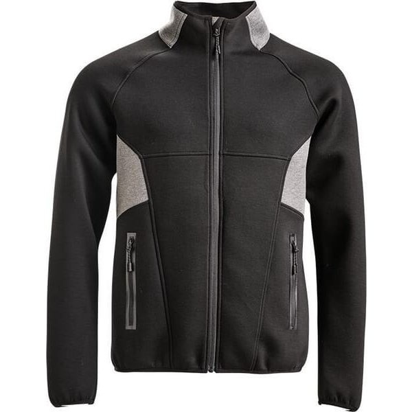 Kramp Jacket Air layer black 2XL KW201601601060