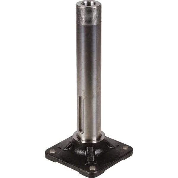 Kuhn Rotor Shaft 57742720