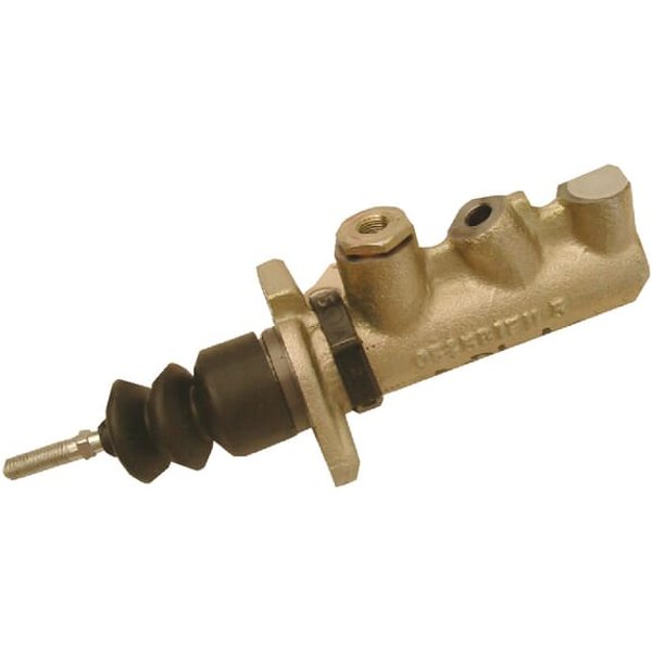 Kramp Master Cylinder black G178109070110N