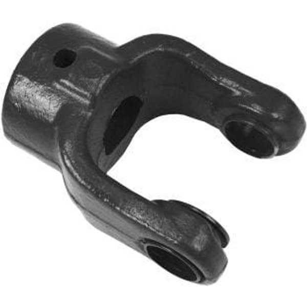 Benzi Bore and Pin Hole Outer Yoke VTE3509