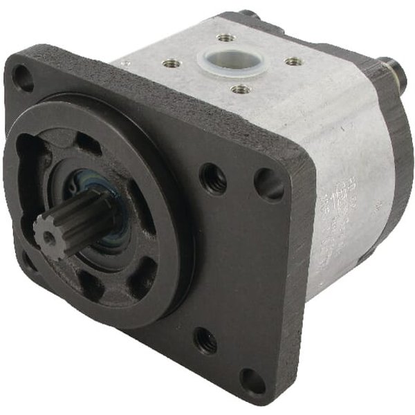 Bosch Rexroth Gear pump AZPF-21-022LFB20MB 0510725349
