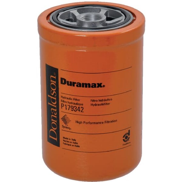 Donaldson Hydraulic filter Donaldson P179342 P179342