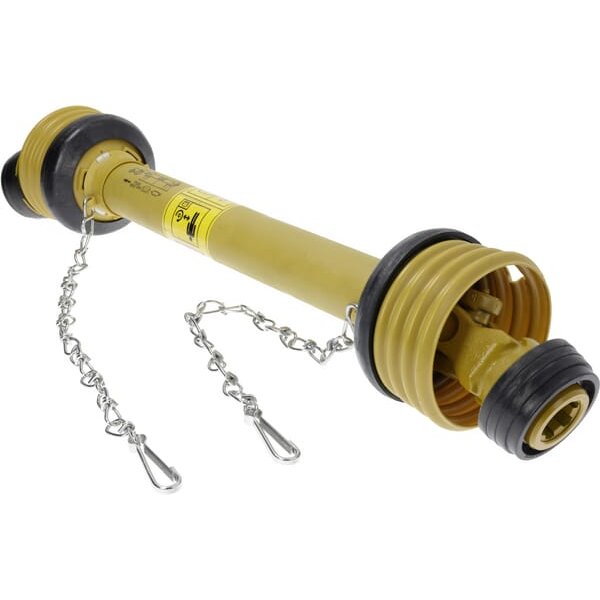 Walterscheid PTO shaft W2600 L: 1210mm, W26001210