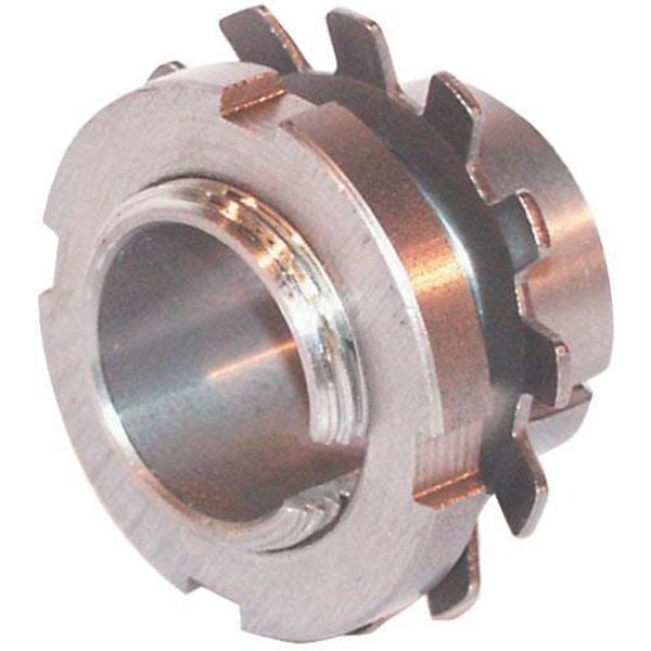 FAG Adaptor sleeve with nut 80x120x65mm H318