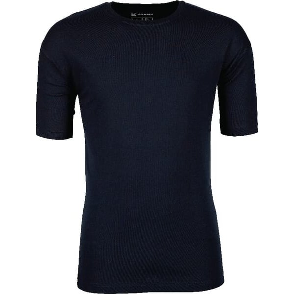 Kramp T-shirt navy 5XL KW106810036068
