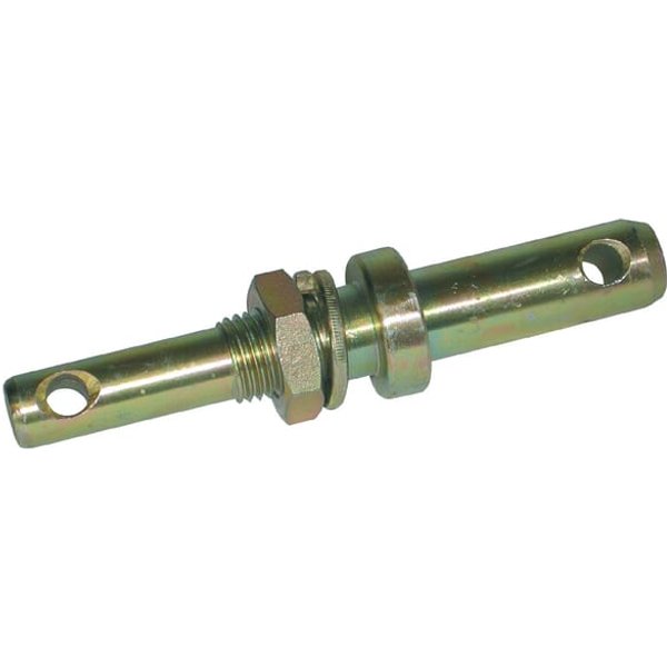 Kramp Lower link pin 28/22x200mm Cat.1/2 Z428128KR