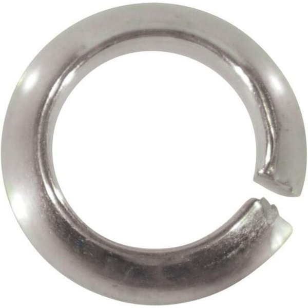 Kramp Spring lock washer M10x21x5mm, Steel Zinc-plated DIN 74361 7436110