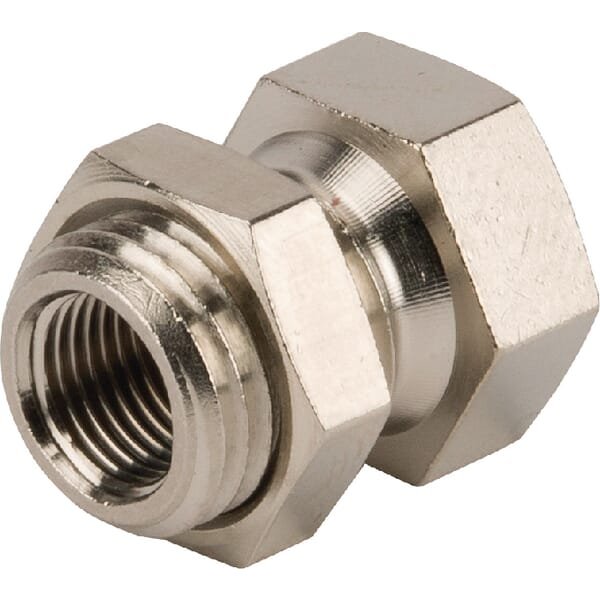 Kramp Bulkhead fitting BHF18